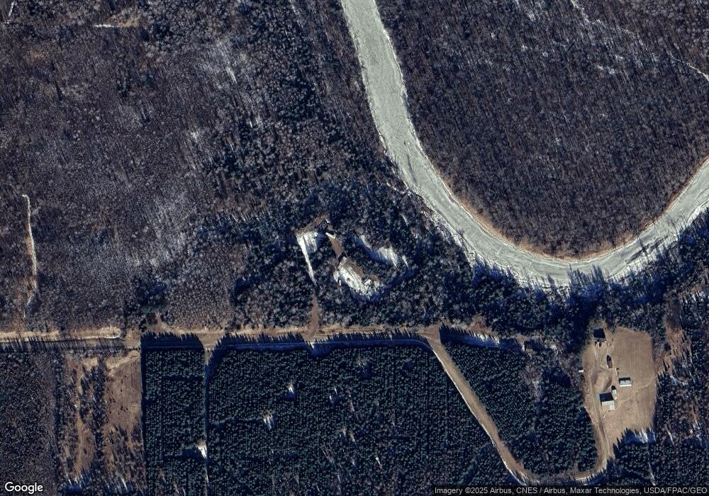 10611 Gust Lahti Rd, Meadowlands, MN 55765 - photo 1