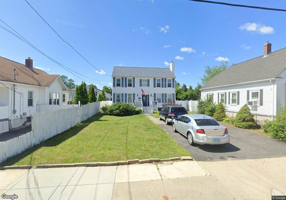 168 Oakdale Ave, Pawtucket, RI 02860 - photo 1