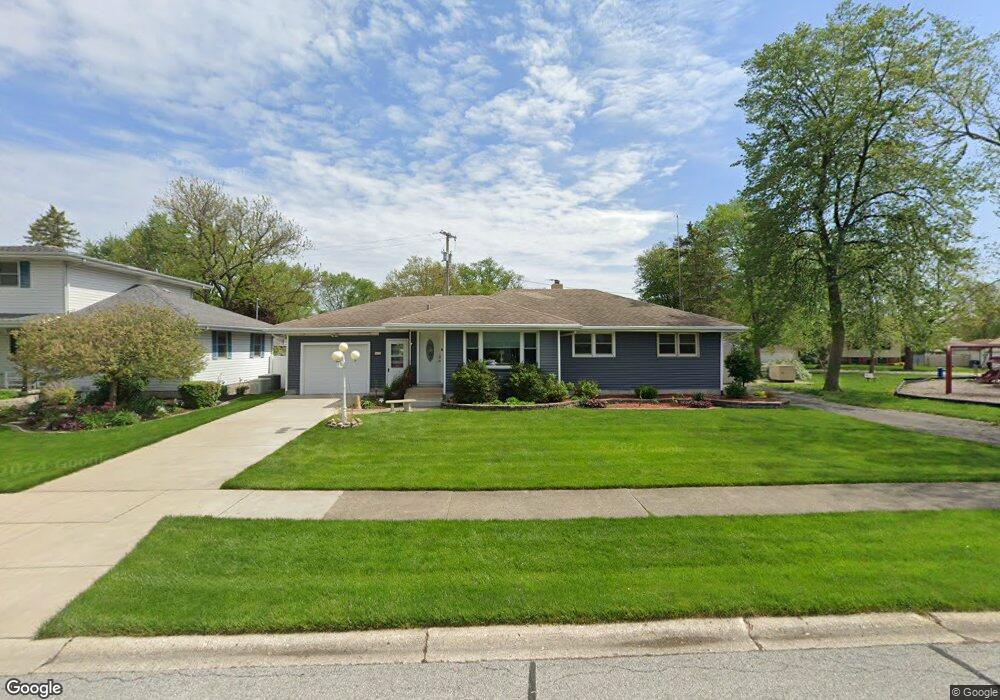 9033 Parrish Ave, Highland, IN 46322 - photo 1