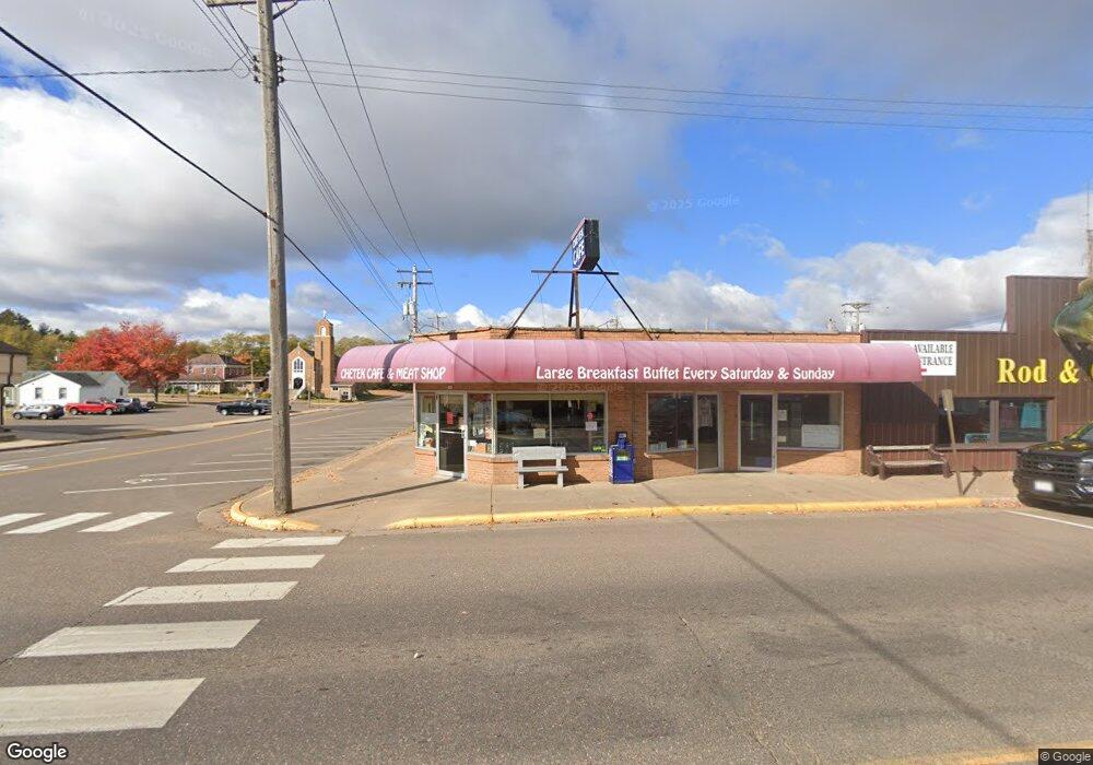 505 2nd St, Chetek, WI 54728 - photo 1