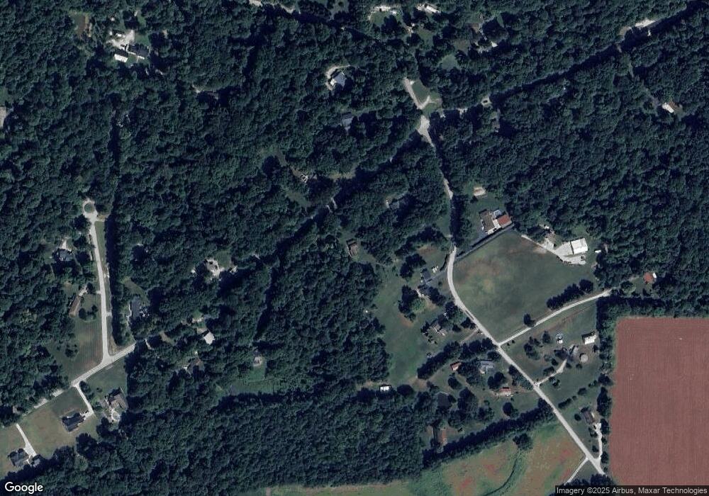 5275 Corydon Ridge Rd NE, Corydon, IN 47112 - photo 1