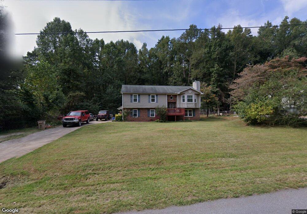 844 Georgetown Dr unit 1, Winder, GA 30680 - photo 1