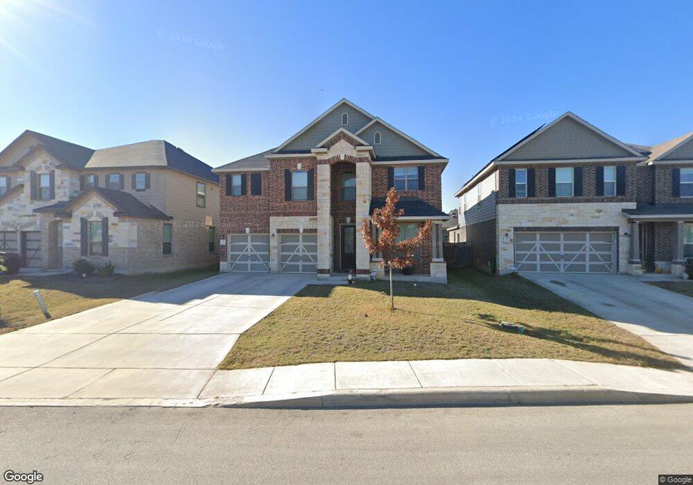 22211 Esperanza Way, San Antonio, TX 78261 - photo 1