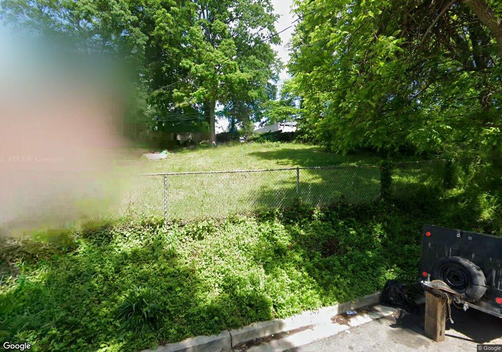 1617 Quarter Ave, Capitol Heights, MD 20743 - photo 1