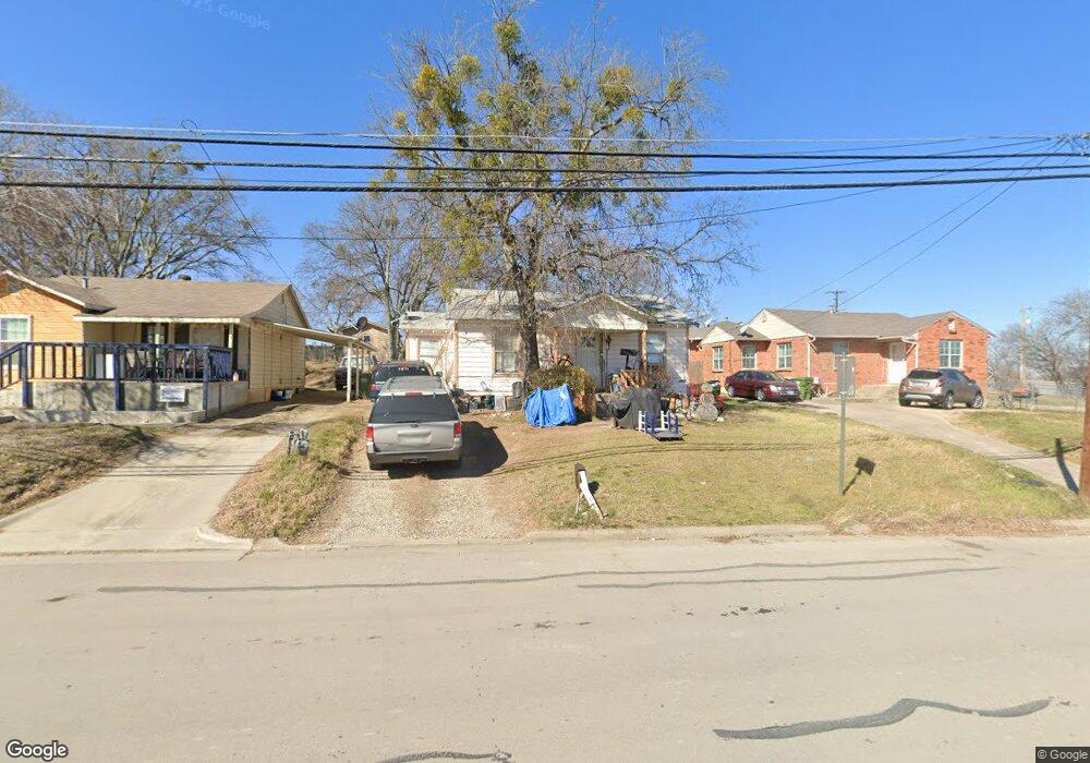 904 Meadow Park Dr, Fort Worth, TX 76108 - photo 1