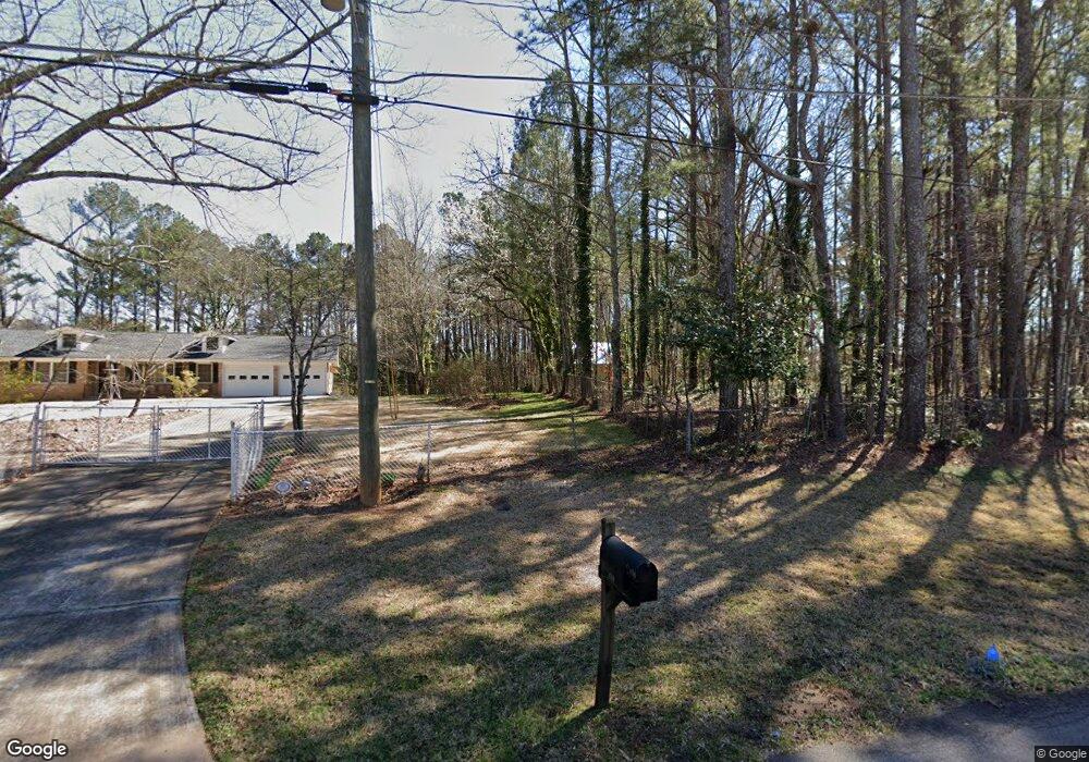 400 Old Rosser Rd, Stone Mountain, GA 30087 - photo 1