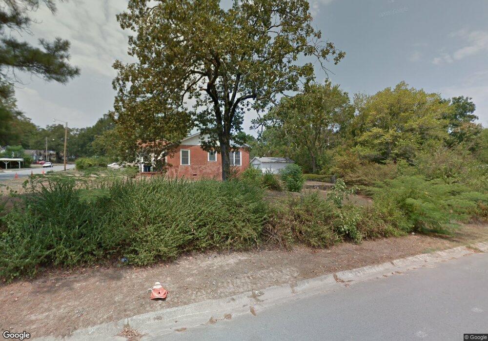 3300 W 7th St, Little Rock, AR 72205 - photo 1