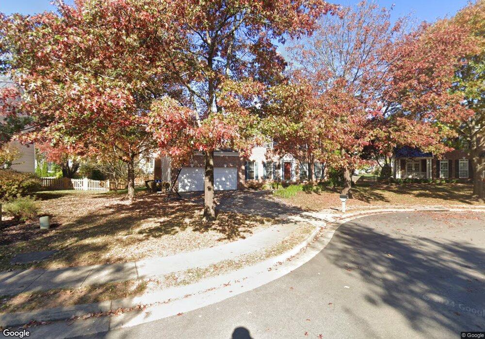 418 Lacey Ct SW, Leesburg, VA 20175 - photo 1