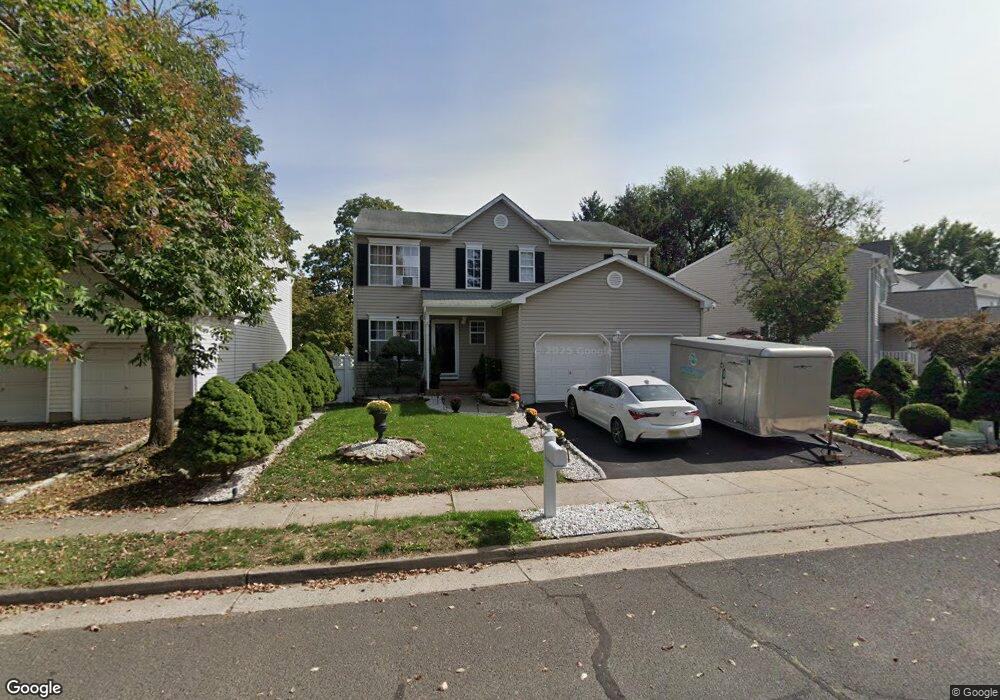 801 Grandview St, Middlesex, NJ 08846 - photo 1