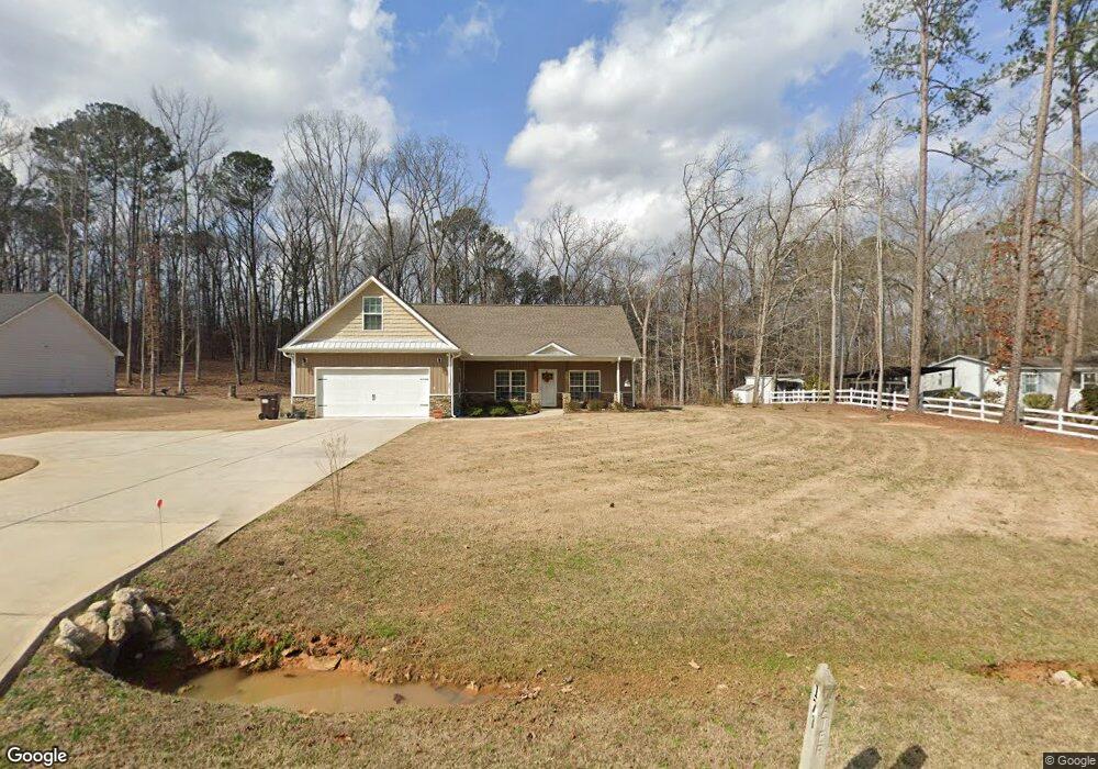 171 Arrow Point Rd, Jackson, GA 30233 - photo 1