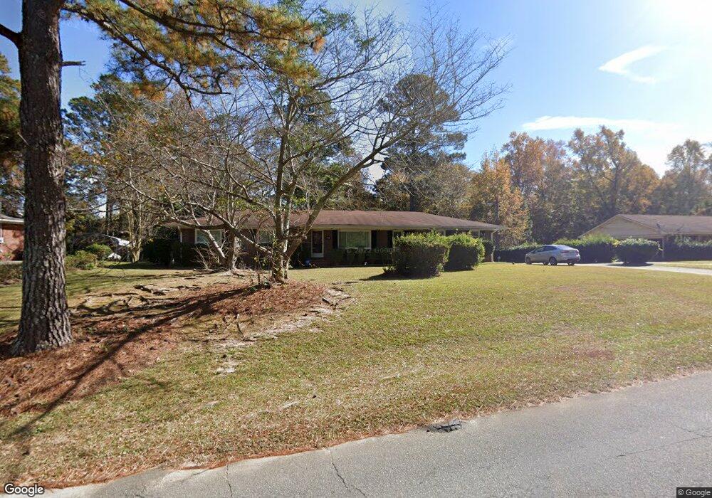 4116 Vallie Dr, Macon, GA 31204 - photo 1