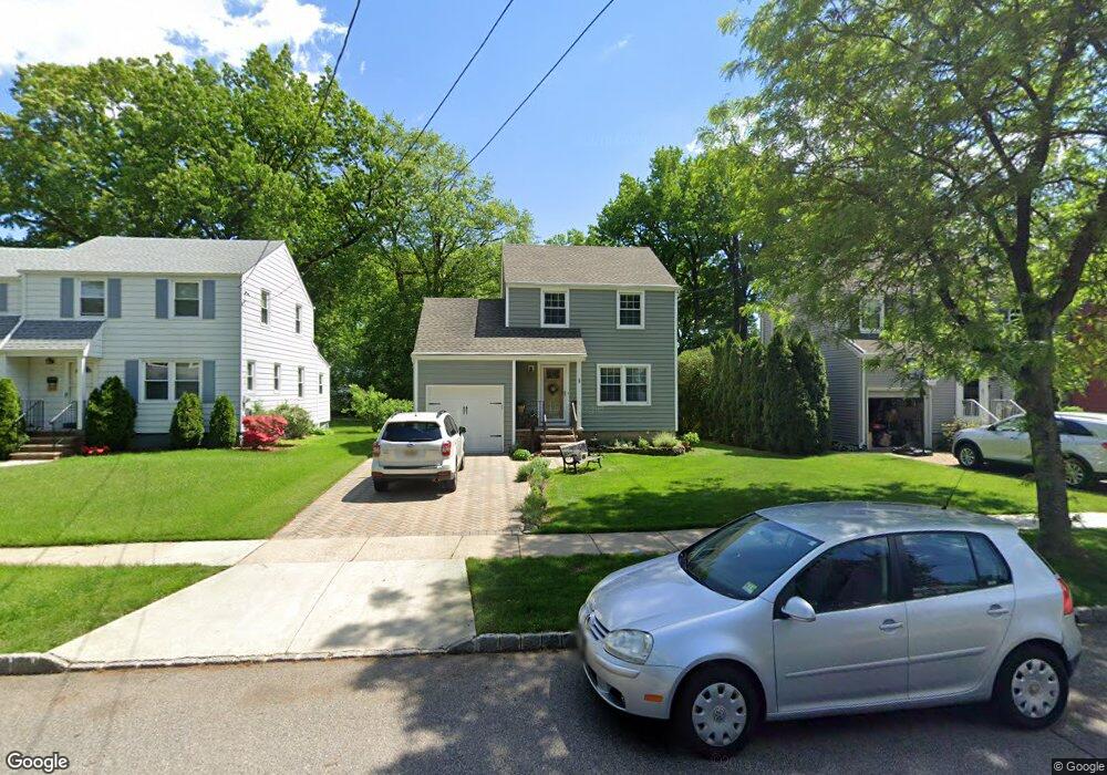 29 N End Terrace, Bloomfield, NJ 07003 - photo 1