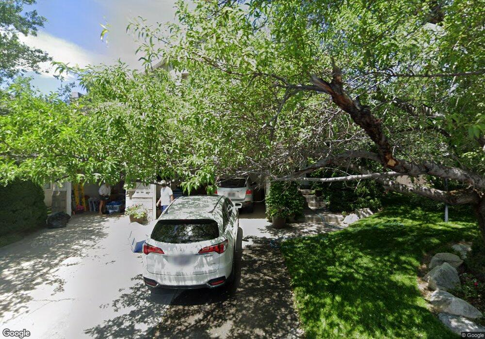 1949 E Quail Crossing Ln, Sandy, UT 84092 - photo 1