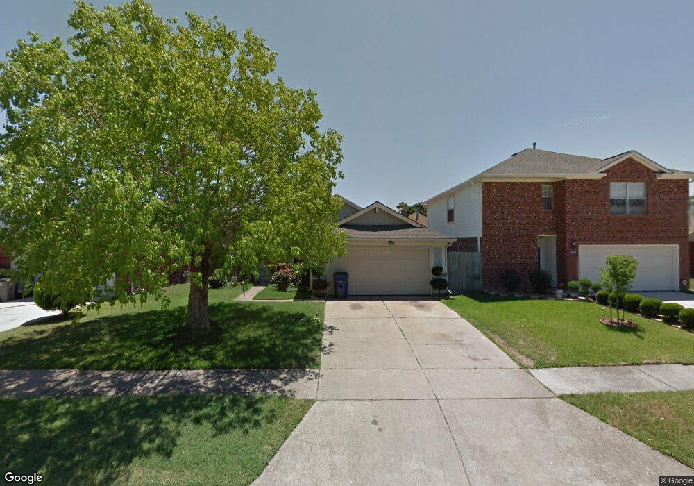 13307 Firebrick Dr, Houston, TX 77041 - photo 1