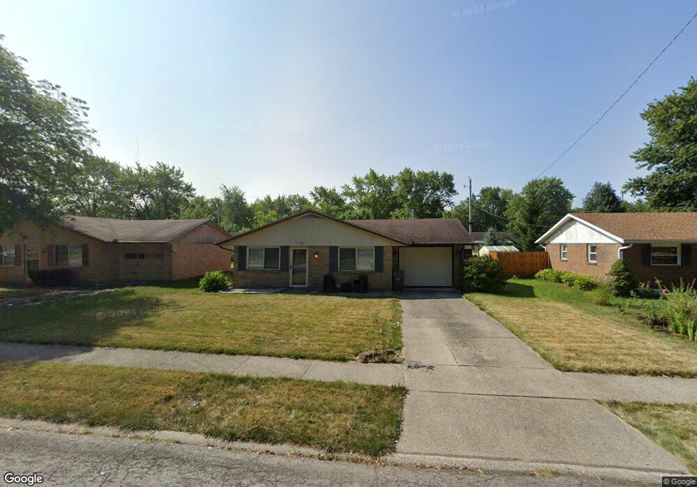 1137 Biscayne Dr, Lima, OH 45801 - photo 1