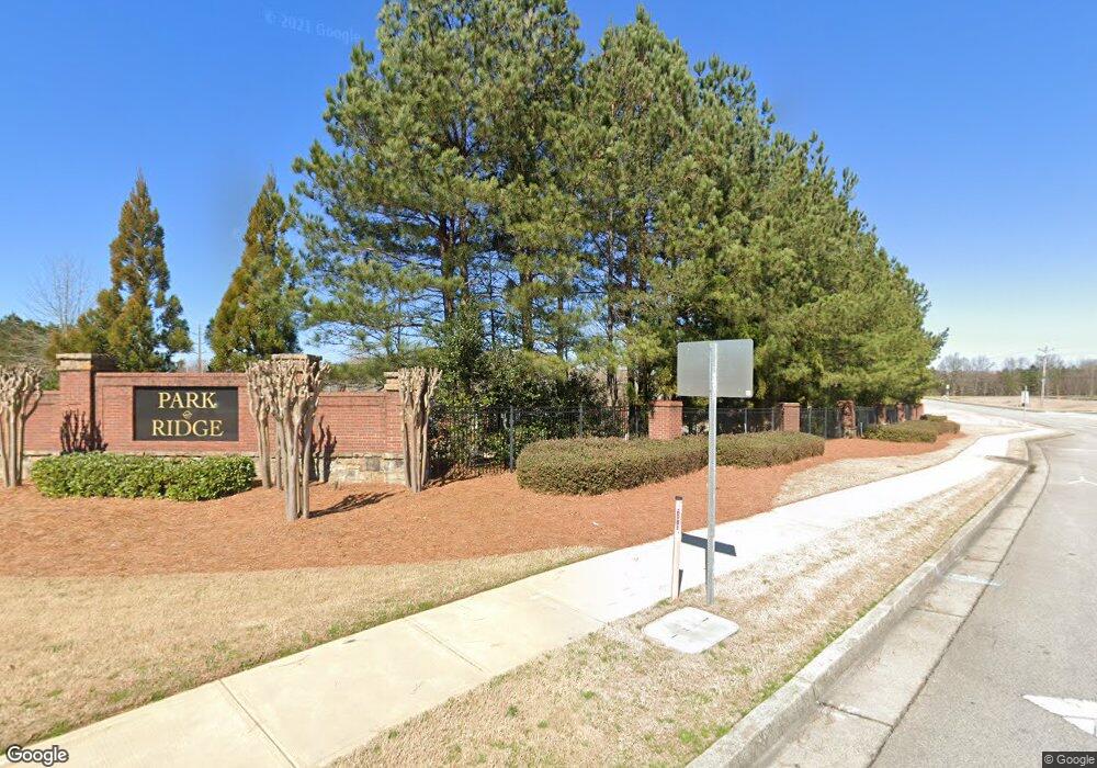 3332 Lindenridge Cir, Buford, GA 30519 - photo 1