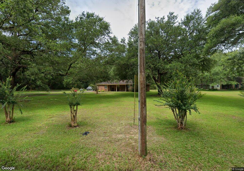 11527 General Walker Rd, Moss Point, MS 39562 - photo 1