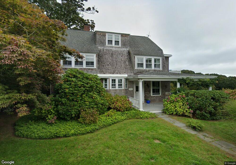 26 E Hills Rd, Westerly, RI 02891 - photo 1