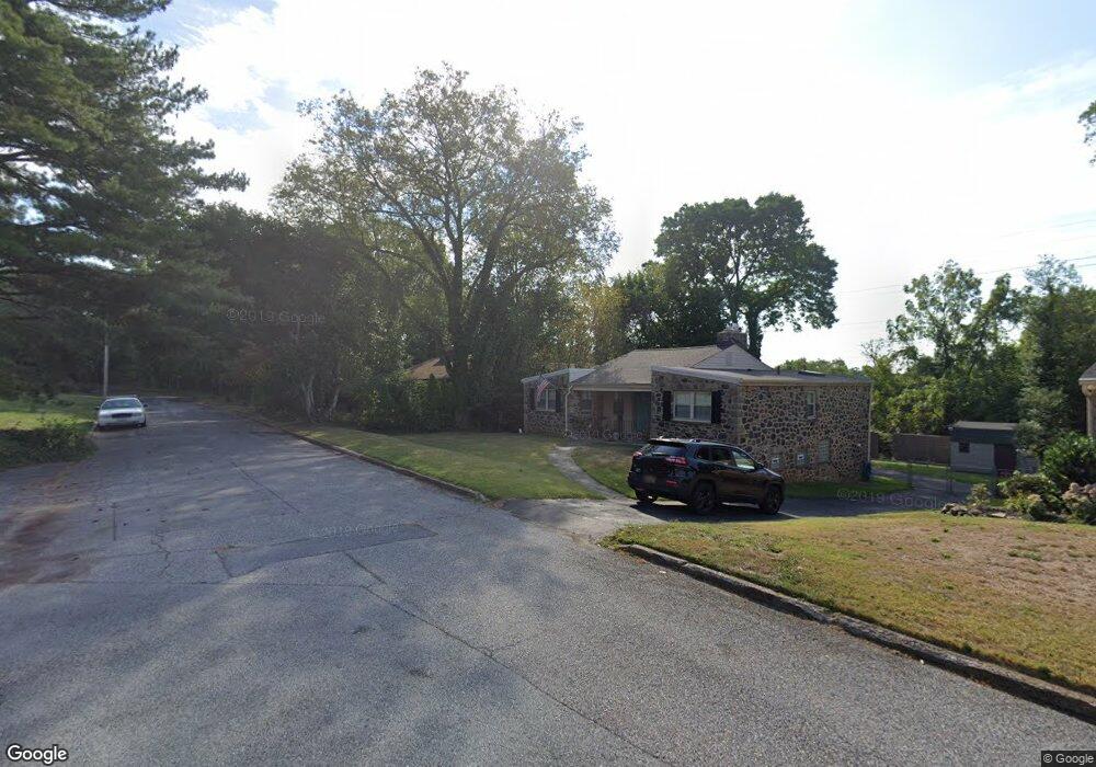 0 Carl Rd, Wilmington, DE 19803 - photo 1