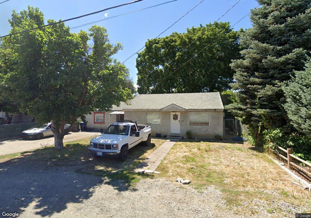 64 N James Ave, East Wenatchee, WA 98802 - photo 1