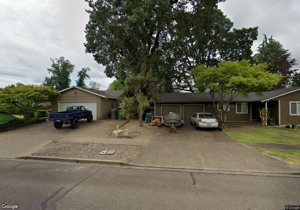 108 Markris Way, Newberg, OR 97132 - photo 1