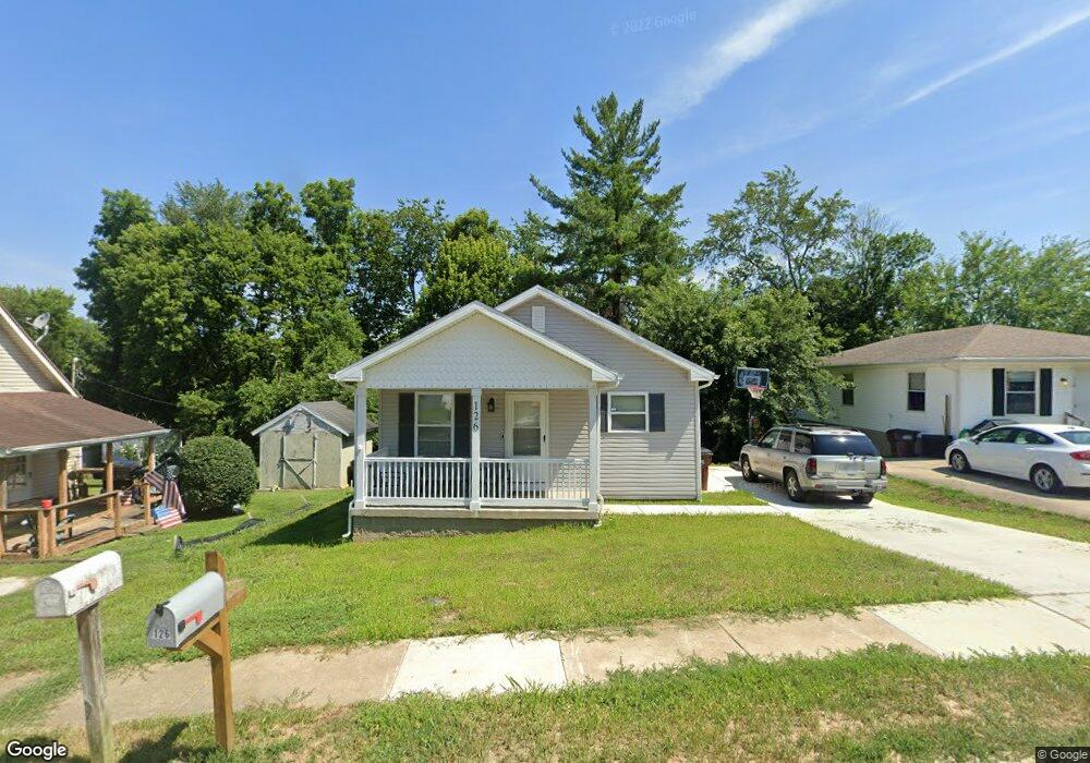 126 Prugh Ave, Xenia, OH 45385 - photo 1