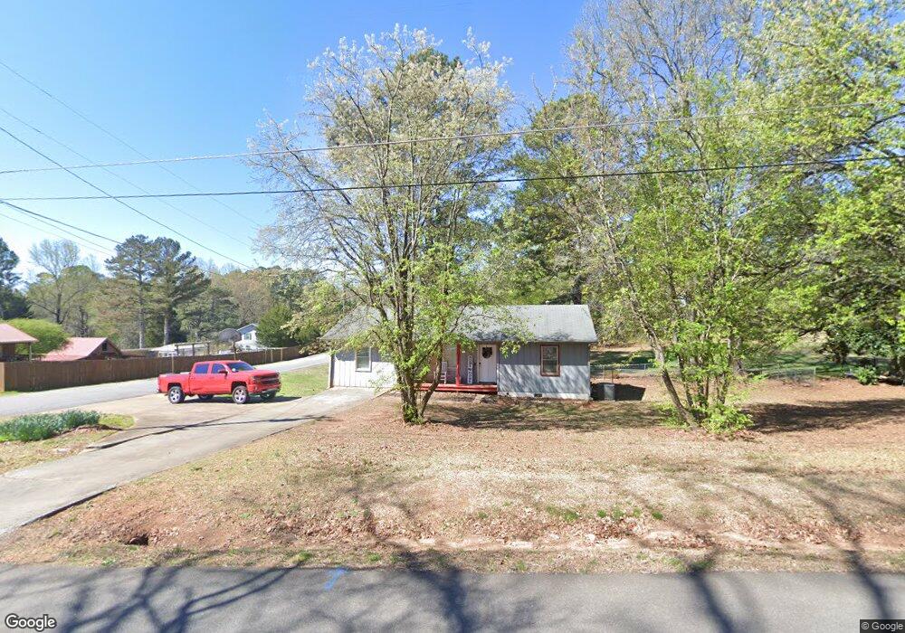 605 Hicks Rd, Canton, GA 30115 - photo 1