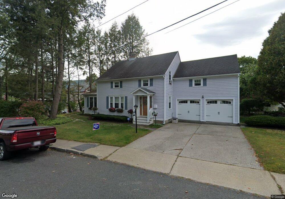 47 Wall St, North Adams, MA 01247 - photo 1