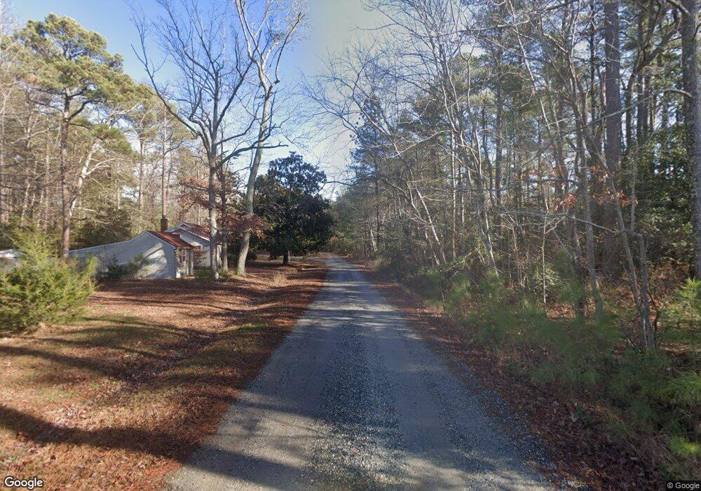 296 Jackson Ln, Kinsale, VA 22488 - photo 1