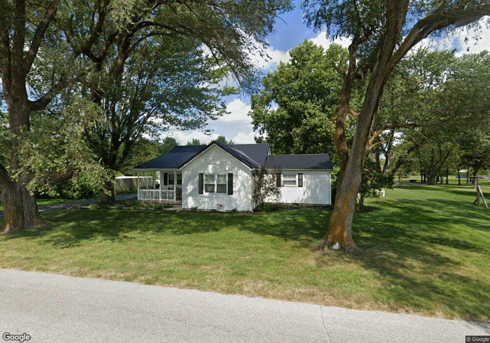 6508 E 50 N, Greentown, IN 46936 - photo 1