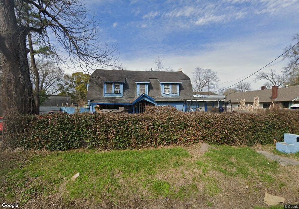 807 Melbourne St, Houston, TX 77022 - photo 1