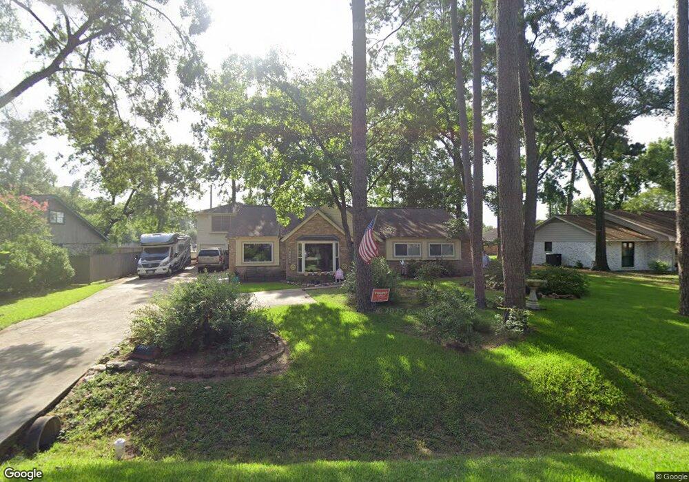 25518 Spring Ridge Dr, Spring, TX 77386 - photo 1