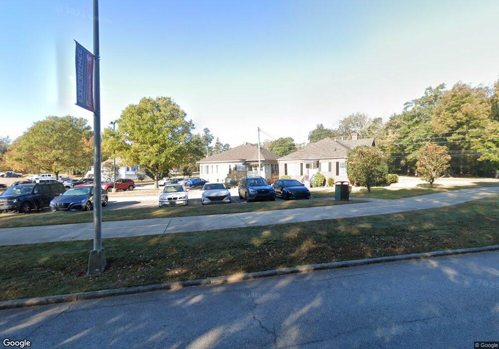 905 Broad St, Lagrange, GA 30240 - photo 1