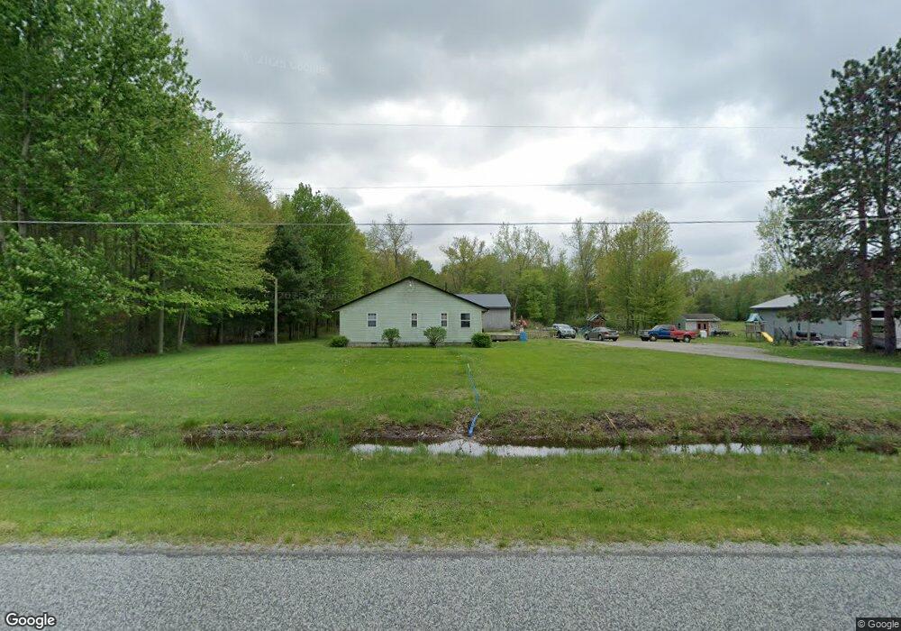 1867 W Burt Rd, Montrose, MI 48457 - photo 1