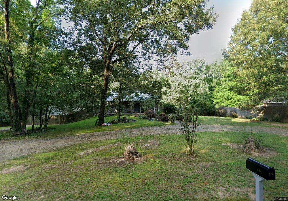 274 Easy St, Texarkana, TX 75503 - photo 1