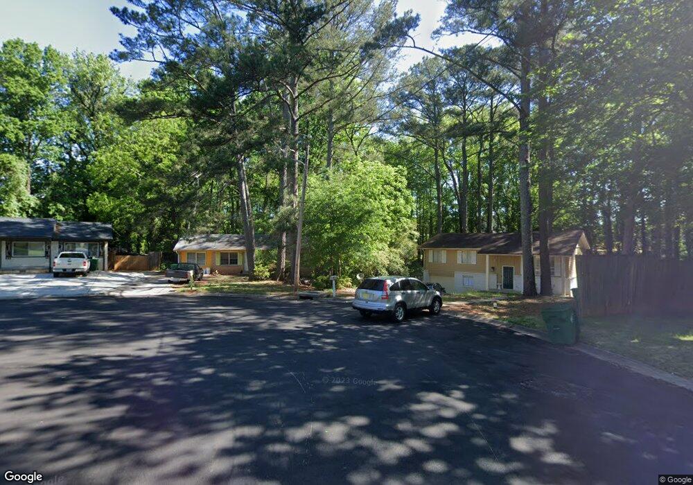 4358 Long Pines Ct unit 2, Tucker, GA 30084 - photo 1