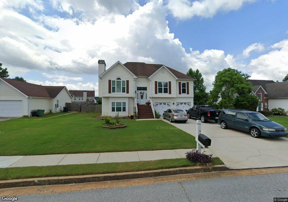 1451 Trafalgar Ct unit 1, Hampton, GA 30228 - photo 1