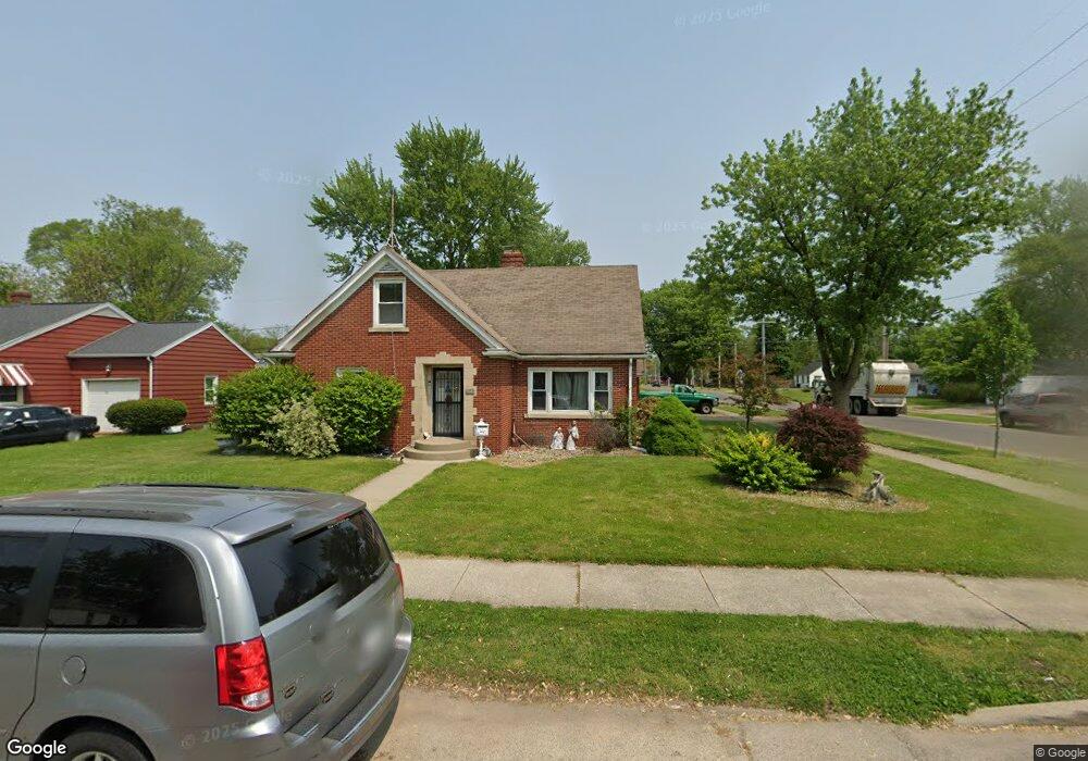 400 Concord Ave, Elkhart, IN 46516 - photo 1