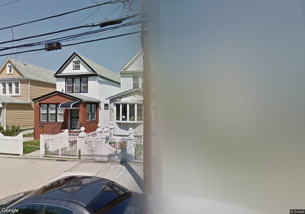 16907 116th Ave, Jamaica, NY 11434 - photo 1