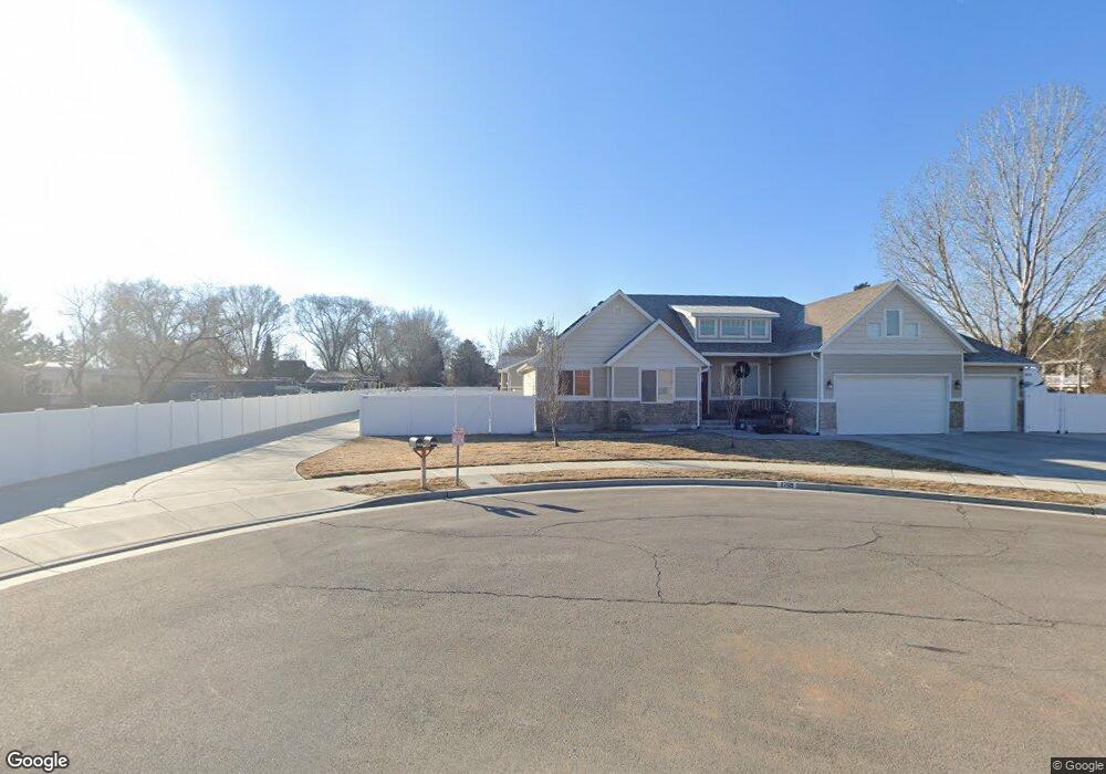 2761 W 8200 S, West Jordan, UT 84088 - photo 1