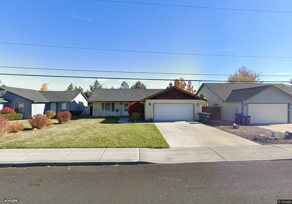 2938 SW 25th St, Redmond, OR 97756 - photo 1