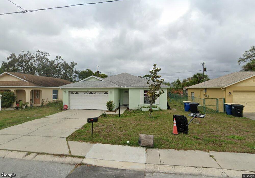 1110 Engman St, Clearwater, FL 33755 - photo 1