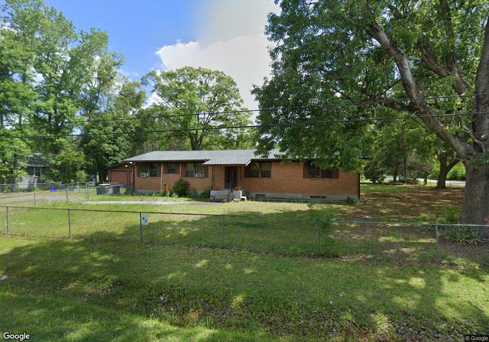 5637 Catoma St, Jacksonville, FL 32244 - photo 1