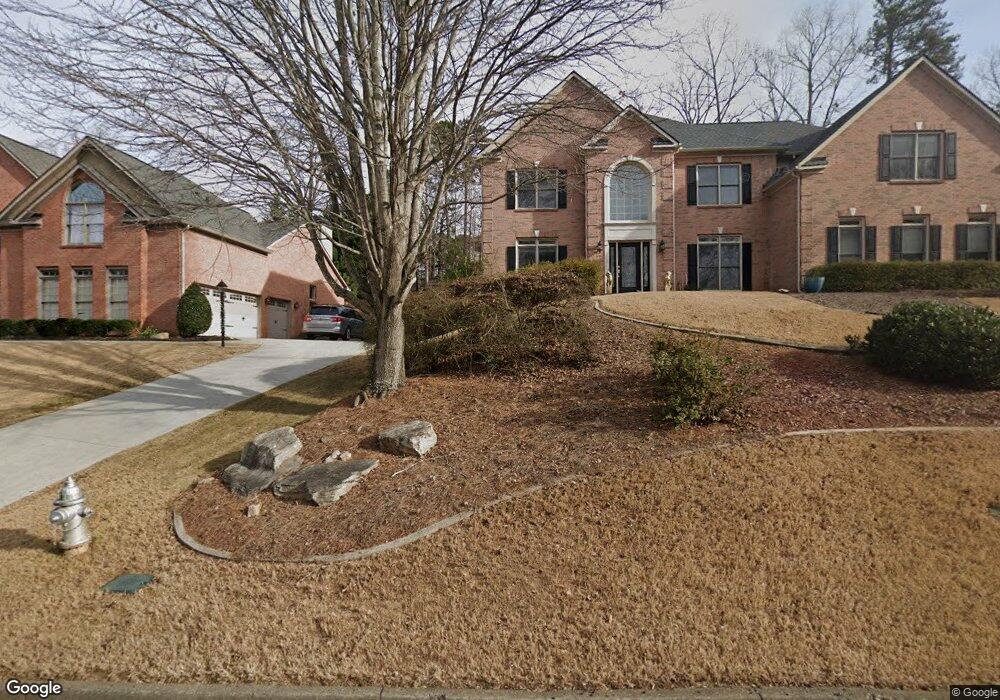 3720 Hickory Branch Trail unit 2, Suwanee, GA 30024 - photo 1