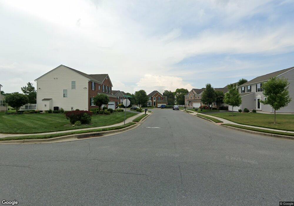 2 Tumbleroc Ct, Smyrna, DE 19977 - photo 1