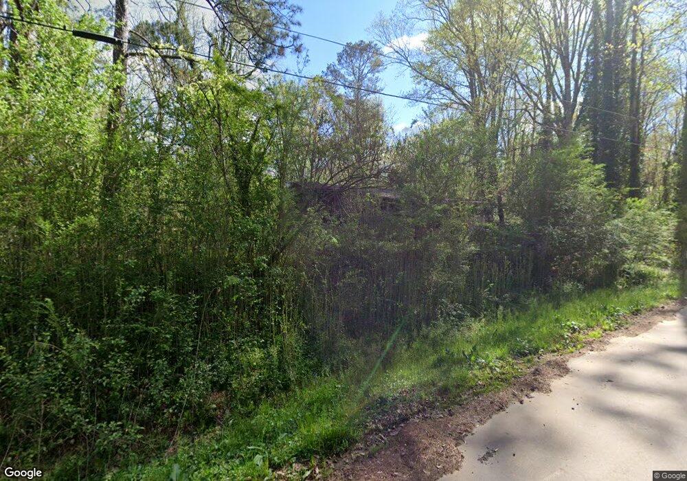 335 Lee Dr, Acworth, GA 30102 - photo 1