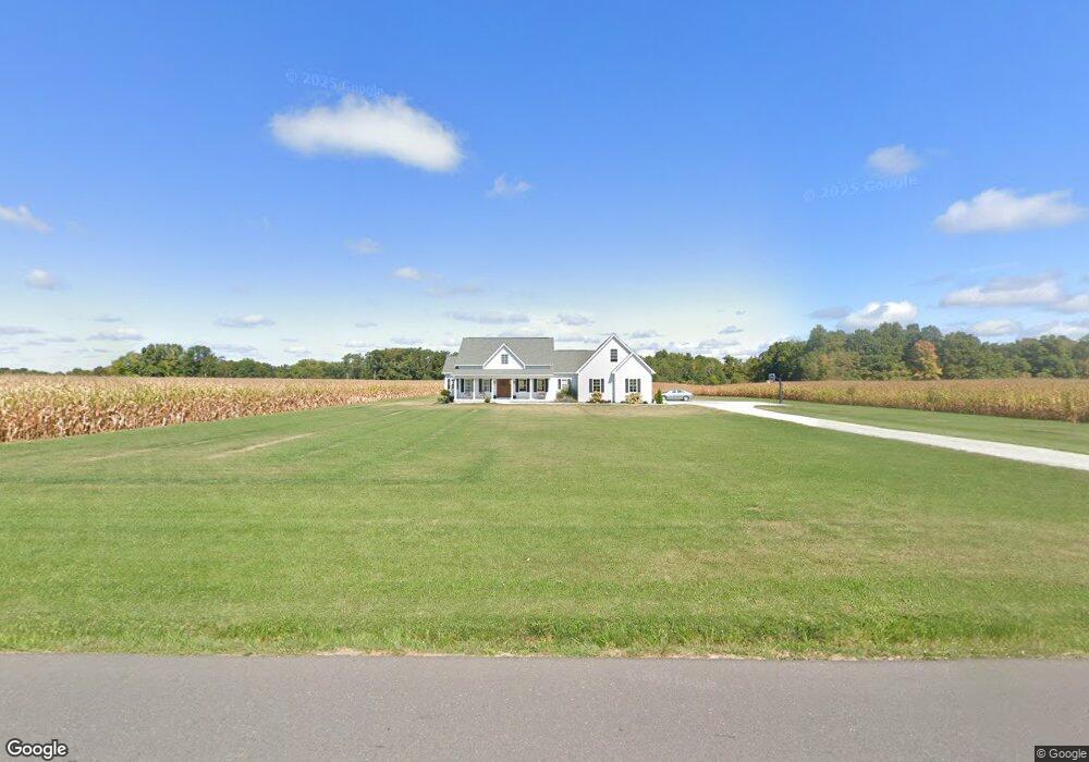 19201 Five Point Rd, Batesville, IN 47006 - photo 1