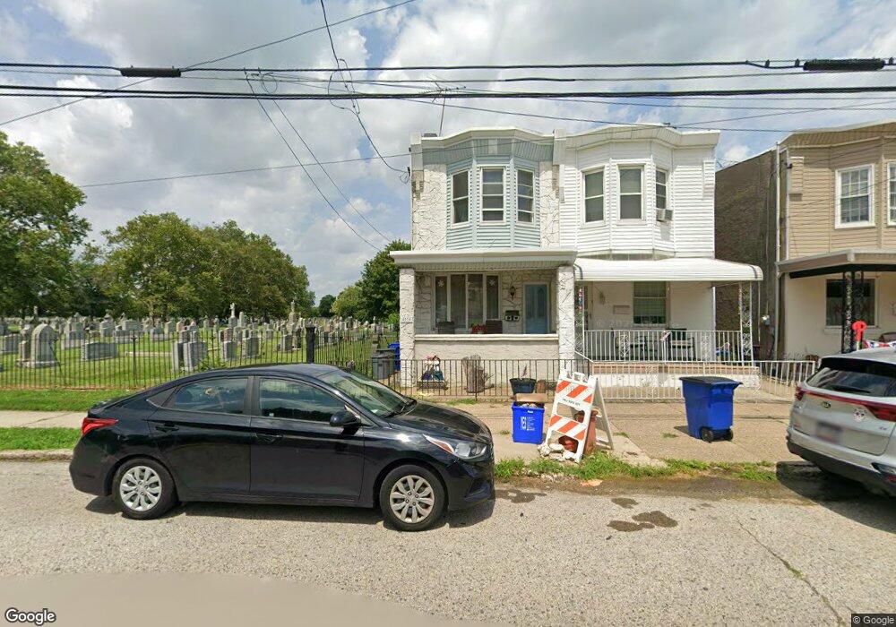 4334 E Thompson St, Philadelphia, PA 19137 - photo 1