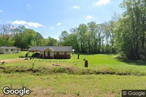 274 Rocky Hill Rd, Pickens, MS 39146