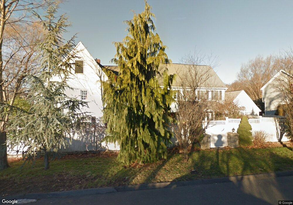 6 Field Rd, Cos Cob, CT 06807 - photo 1